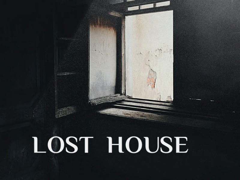 Lost house (Single)