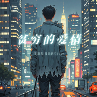贫穷的爱情 (Single)