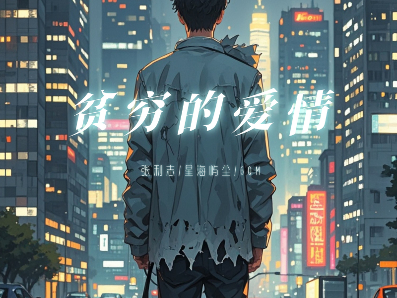 贫穷的爱情 (Single)