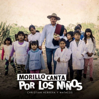 Morillo Canta por los Niños (Single)