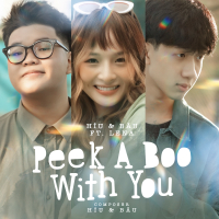 Peek A Boo With You (Single)