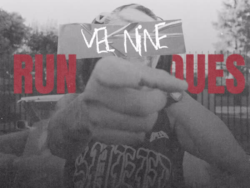 Run Dues (Single)