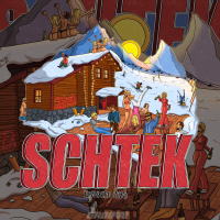 Schtek 2025 (Single)