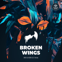 Broken Wings (Single)
