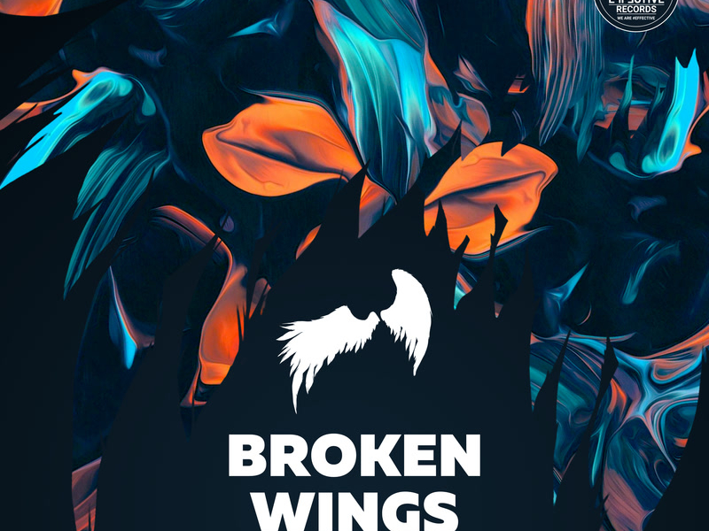 Broken Wings (Single)