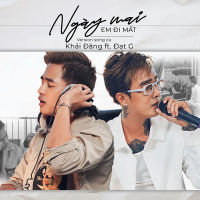 Ngày Mai Em Đi Mất (Duet Version) (Single)