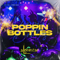 POPPIN BOTTLES (Single)