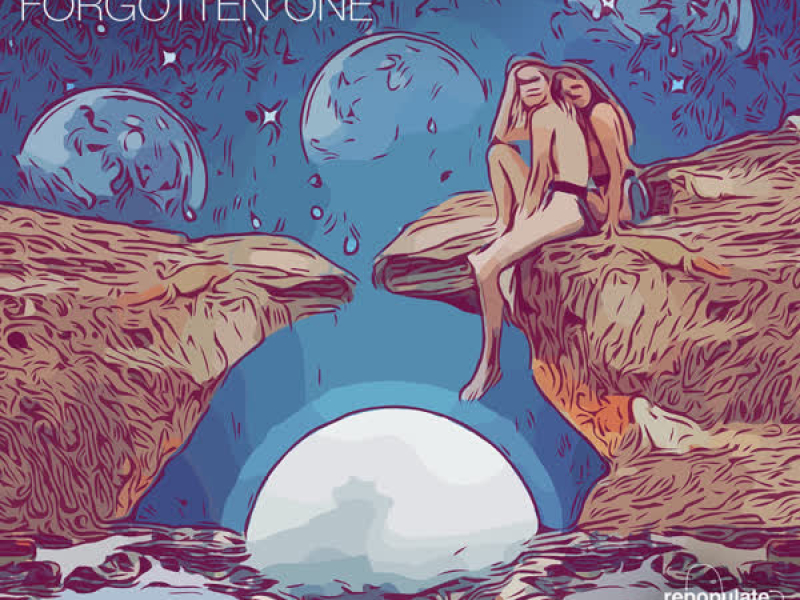 Forgotten One (Single)