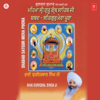 Satgur Mera Poora Vol-70, Part 1 (Single)