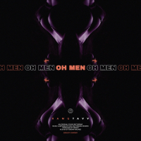 Oh Men (Single)