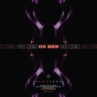 Oh Men (Single)