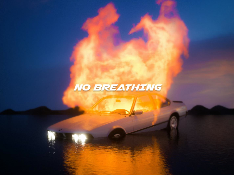 No Breathing (Single)