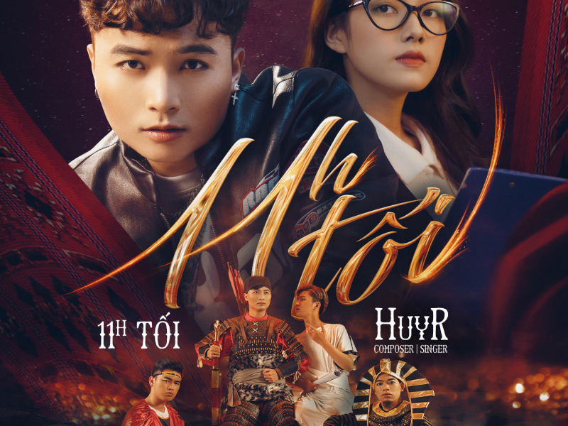 11h Tối (Single)