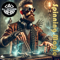Spinning Magic (Single)