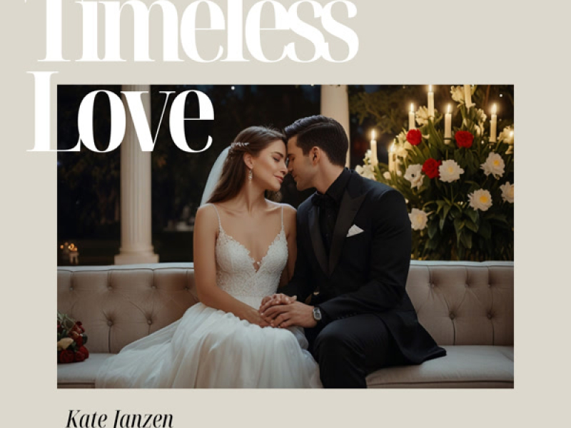 Timeless Love (Single)