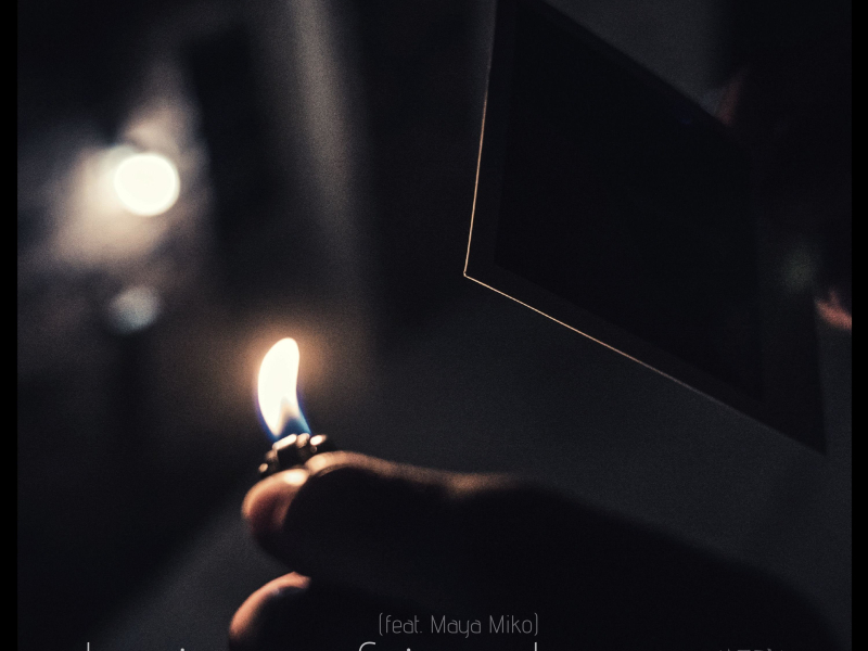 Losing A Friend (feat. Maya Miko) (Single)