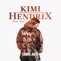 Tänne asti (Single)
