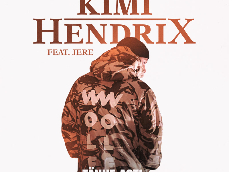 Tänne asti (Single)