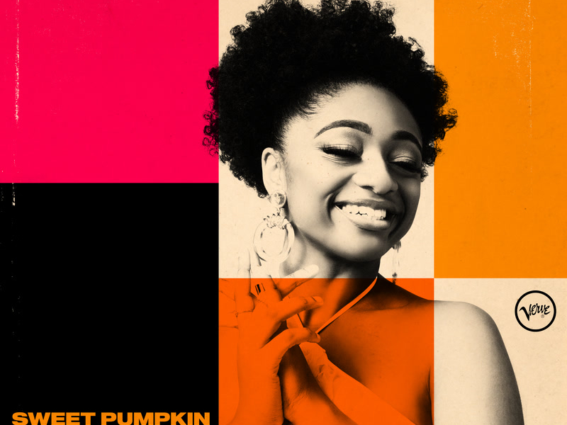 Sweet Pumpkin (Duo Version) (Single)