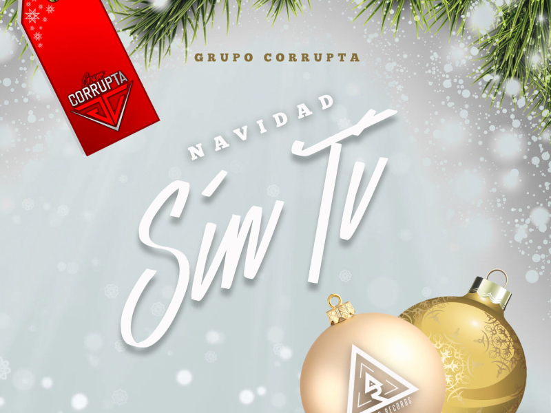 Navidad Sin Ti (Single)