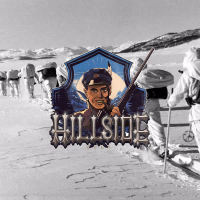 HILLSIDE 2024 (Hjemmesnekken) (EP)