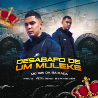 Desabafo de um Moleque (Single)