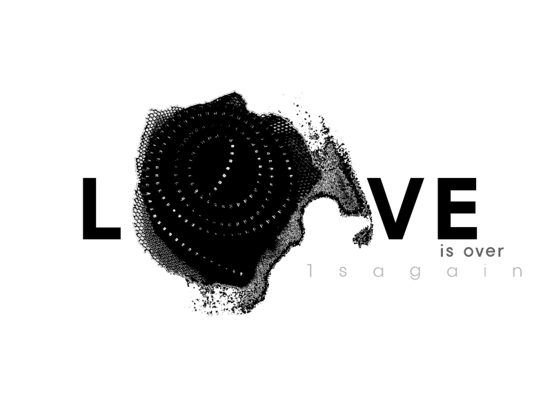 Love Is Over (EP)