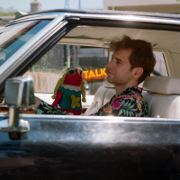 Talk (I Wanna...) (Single)