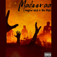 Madeeraa (Single)