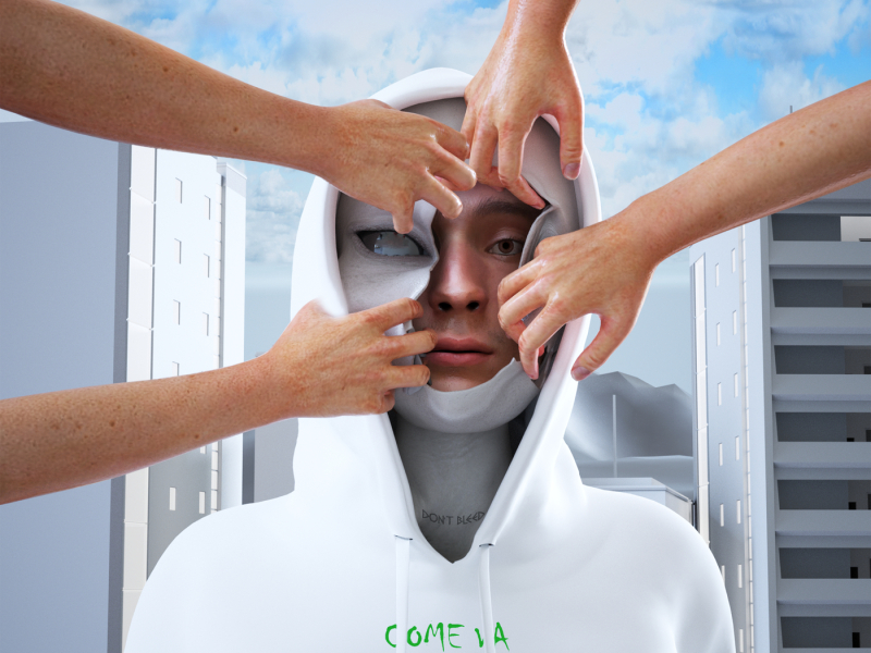 COME VA (prod. Andry The Hitmaker)