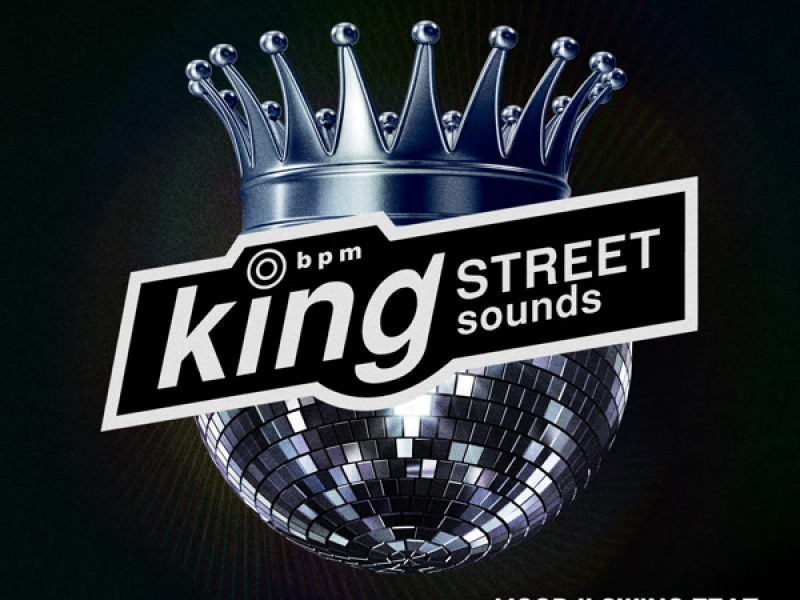 Magical Life (Single)