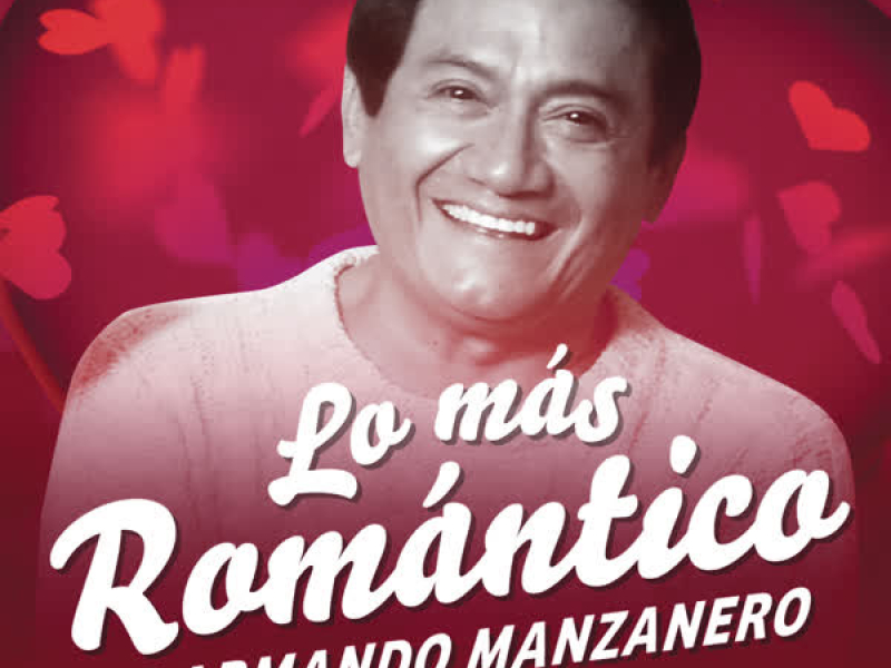 Lo Más Romántico de (EP)