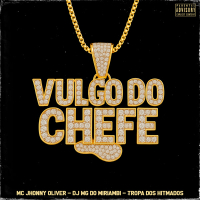 Vulgo do Chefe (Single)