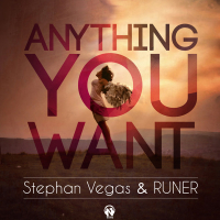 Anything You Want (Single)