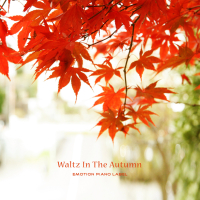 Waltz In The Autumn (Single)