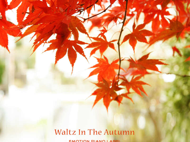 Waltz In The Autumn (Single)