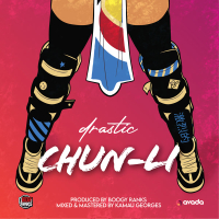 Chun-Li (Single)