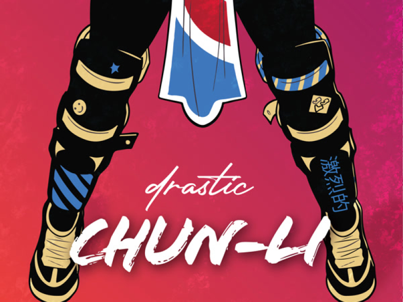Chun-Li (Single)
