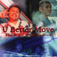 U Better Move (Single)