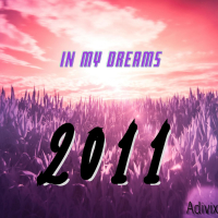 In My Dreams (Single)