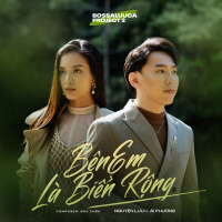 Bên Em Là Biển Rộng (Single)