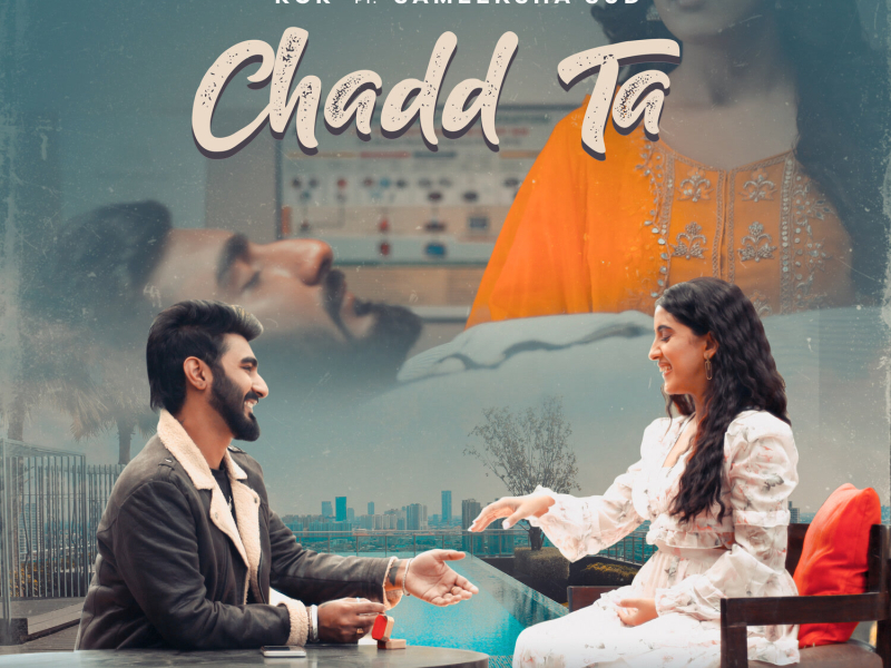 Chadd Ta (Single)