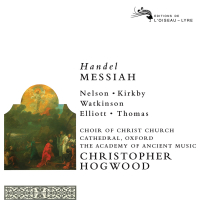 Handel: Messiah (Remastered 2014)