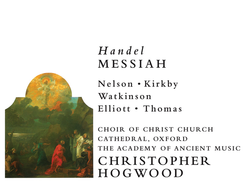 Handel: Messiah (Remastered 2014)
