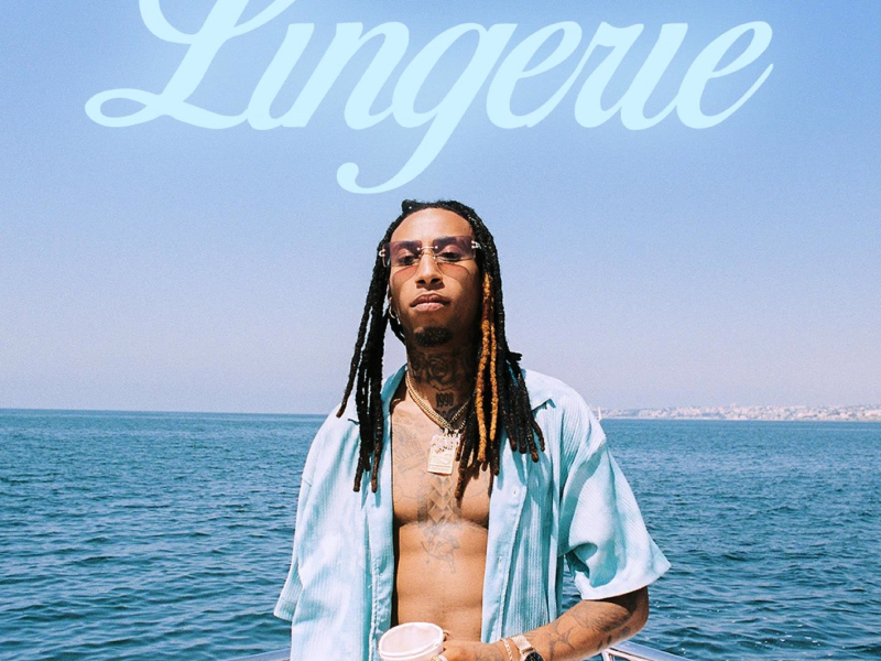 Lingerie (Single)