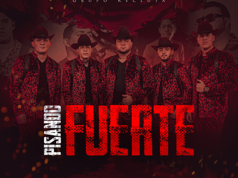Pisando Fuerte