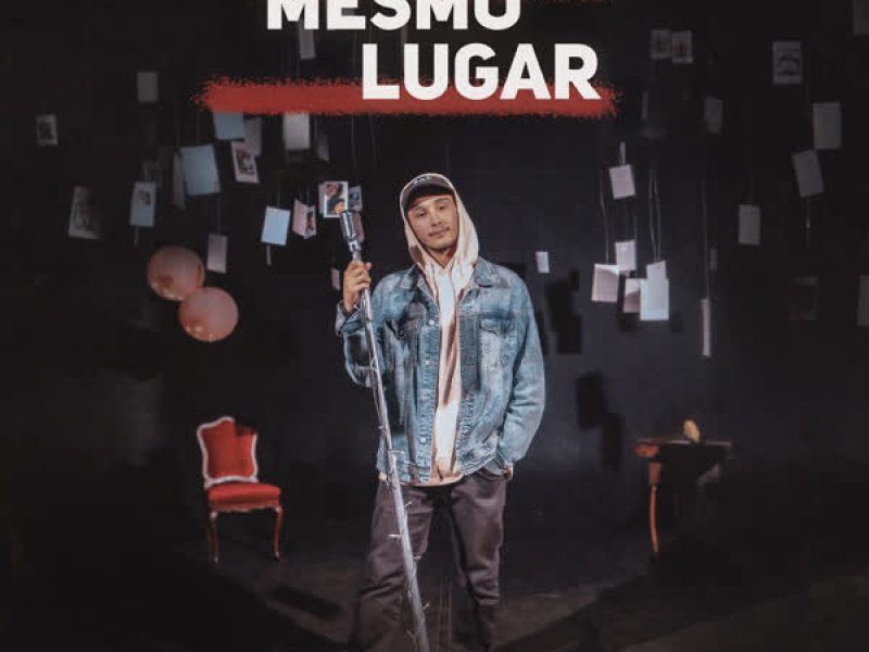 Mesmo Lugar (Single)