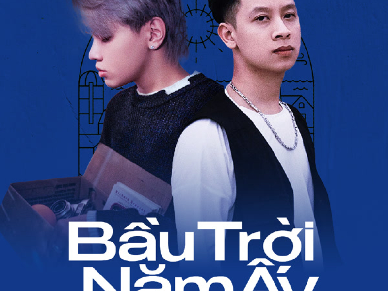 Bầu Trời Năm Ấy (Single)