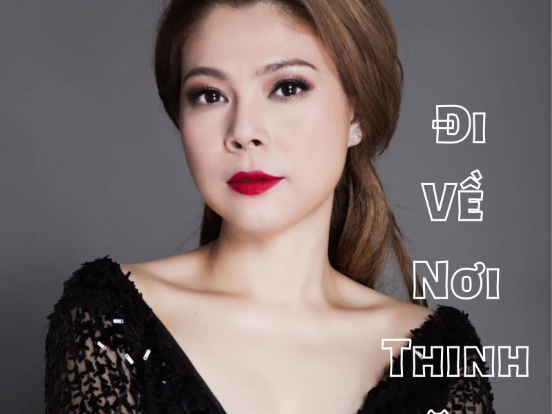 Đi về phía thinh lặng