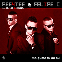 Me Gusta Tu Cu Cu (Single)